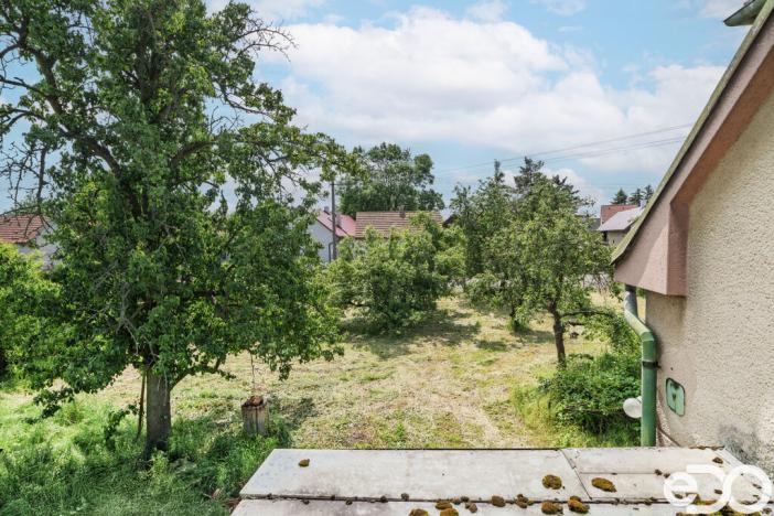 Prodej rodinného domu, Smidary - Červeněves, 186 m2