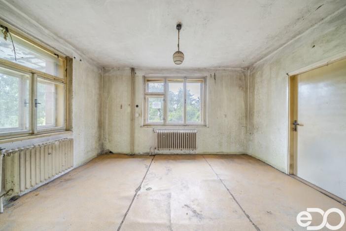 Prodej rodinného domu, Smidary - Červeněves, 186 m2