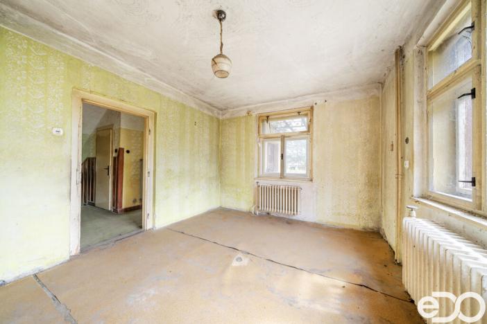 Prodej rodinného domu, Smidary - Červeněves, 186 m2