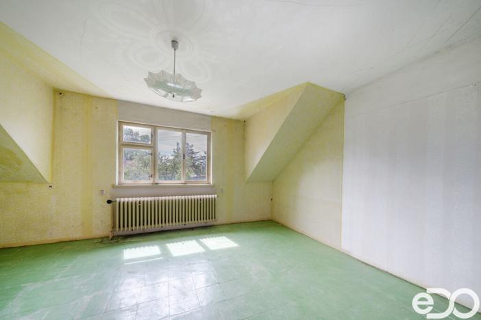 Prodej rodinného domu, Smidary - Červeněves, 186 m2