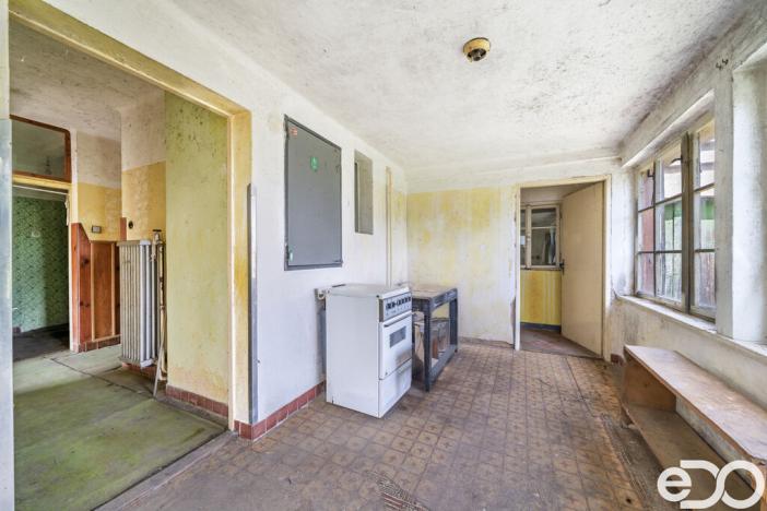 Prodej rodinného domu, Smidary - Červeněves, 186 m2