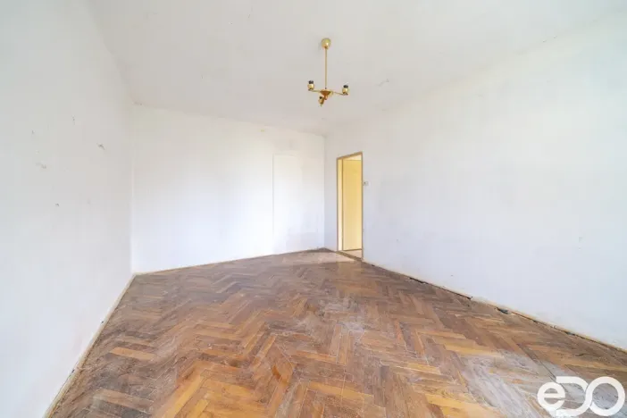 Prodej rodinného domu, Smidary - Červeněves, 186 m2