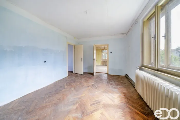 Prodej rodinného domu, Smidary - Červeněves, 186 m2