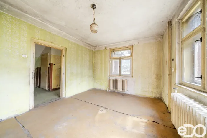 Prodej rodinného domu, Smidary - Červeněves, 186 m2