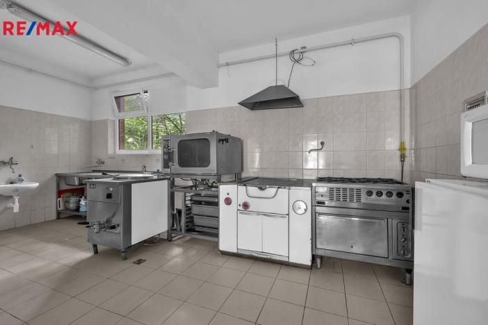 Prodej ubytování, Vysoká Srbská, 900 m2