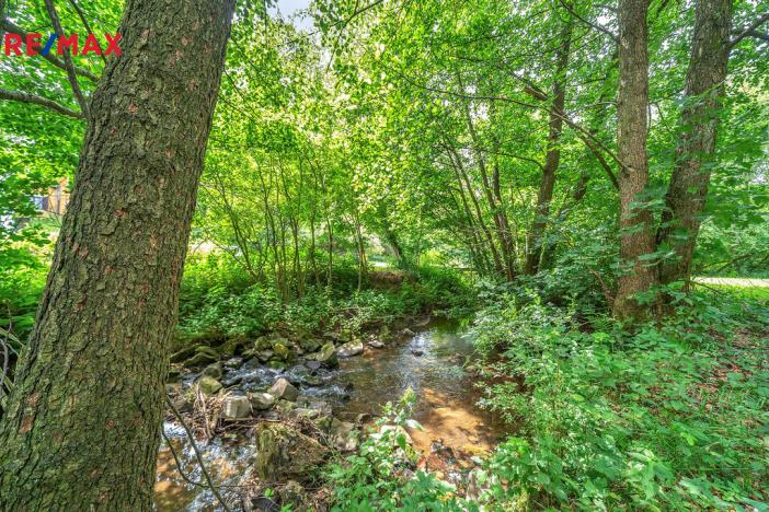 Prodej ubytování, Vysoká Srbská, 900 m2