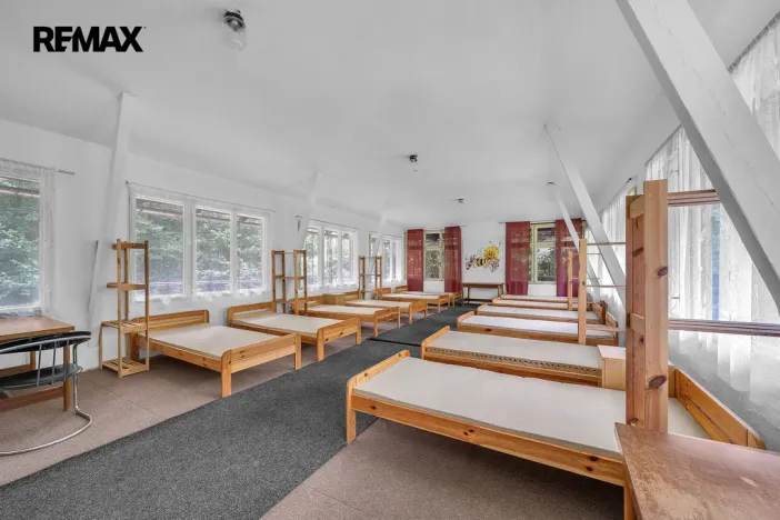 Prodej ubytování, Vysoká Srbská, 900 m2