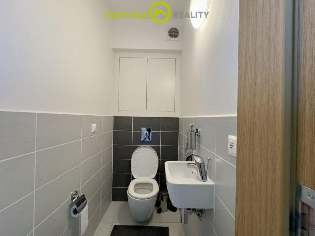 Prodej bytu 2+kk, Velké Karlovice, 58 m2