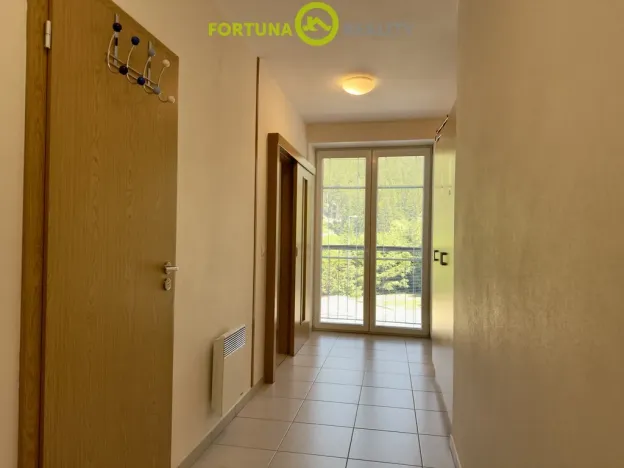 Prodej bytu 2+kk, Velké Karlovice, 58 m2