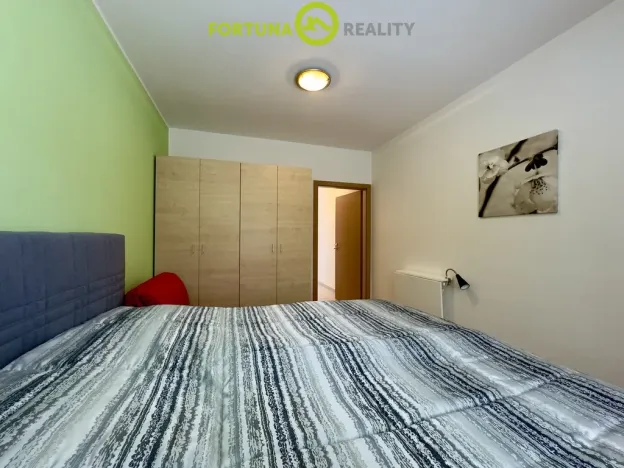 Prodej bytu 2+kk, Velké Karlovice, 58 m2