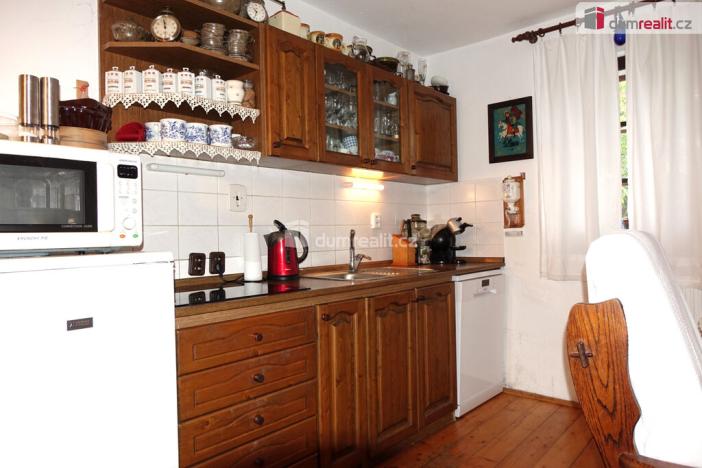 Prodej rodinného domu, Křivsoudov - Lhota Bubeneč, 180 m2