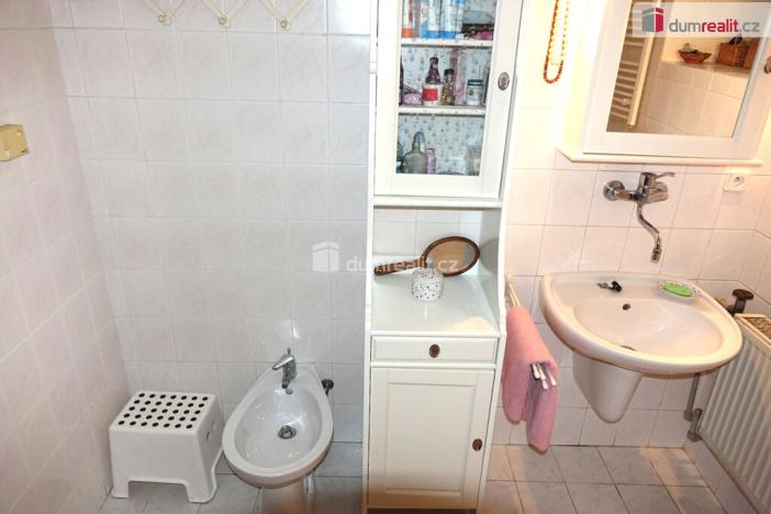 Prodej rodinného domu, Křivsoudov - Lhota Bubeneč, 180 m2