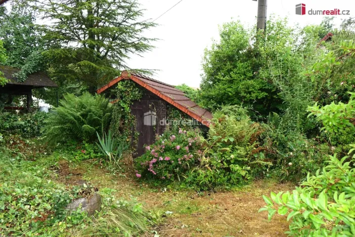 Prodej rodinného domu, Křivsoudov - Lhota Bubeneč, 180 m2