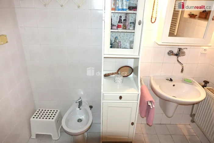 Prodej rodinného domu, Křivsoudov - Lhota Bubeneč, 180 m2