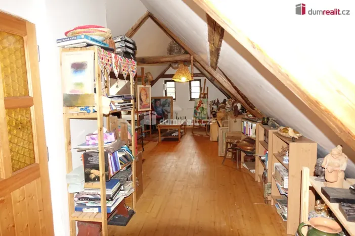 Prodej rodinného domu, Křivsoudov - Lhota Bubeneč, 180 m2