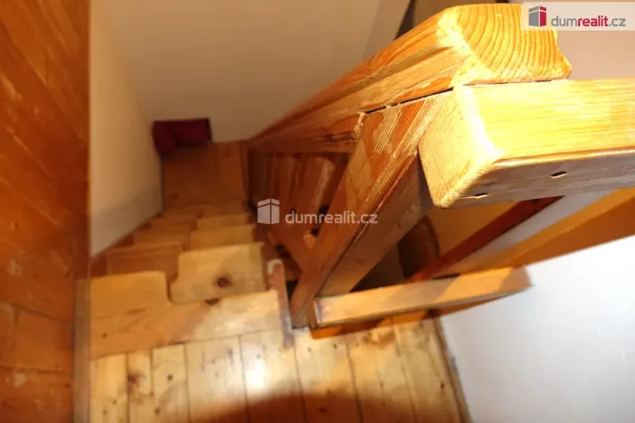 Prodej rodinného domu, Křivsoudov - Lhota Bubeneč, 180 m2