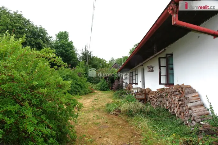 Prodej rodinného domu, Křivsoudov - Lhota Bubeneč, 180 m2