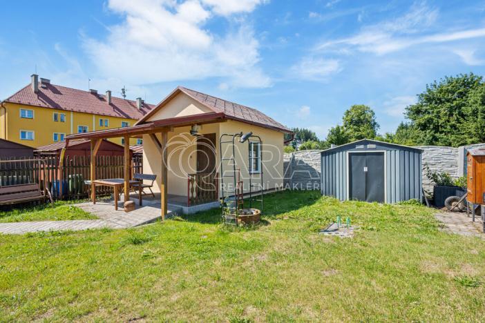 Prodej chaty, Meziměstí, 25 m2