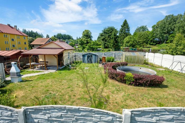 Prodej chaty, Meziměstí, 25 m2