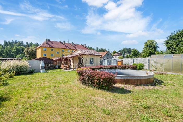 Prodej chaty, Meziměstí, 25 m2