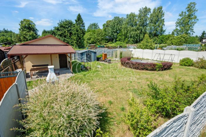 Prodej chaty, Meziměstí, 25 m2