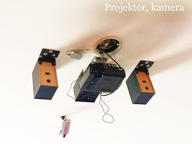 Pronájem kanceláře, Dublovice, 81 m2