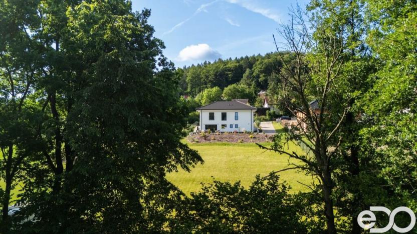 Prodej pozemku pro bydlení, Zvánovice, Vládní, 1002 m2