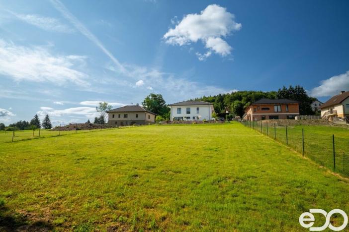 Prodej pozemku pro bydlení, Zvánovice, Vládní, 1002 m2