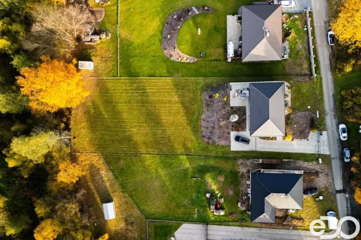 Prodej pozemku pro bydlení, Zvánovice, Vládní, 1002 m2