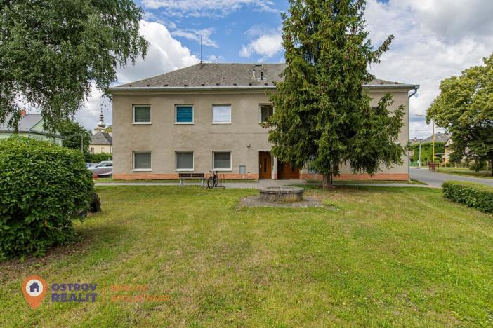 Prodej bytu 4+1, Postřelmov, Krátká, 115 m2