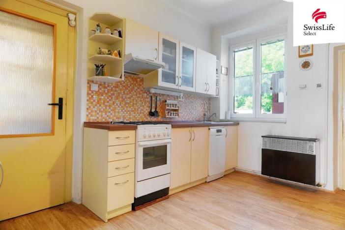 Prodej rodinného domu, Hradec Králové, Kladská, 135 m2