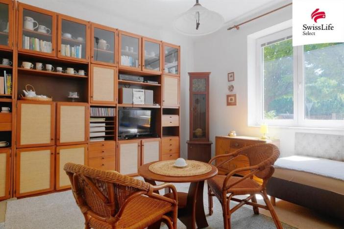 Prodej rodinného domu, Hradec Králové, Kladská, 135 m2