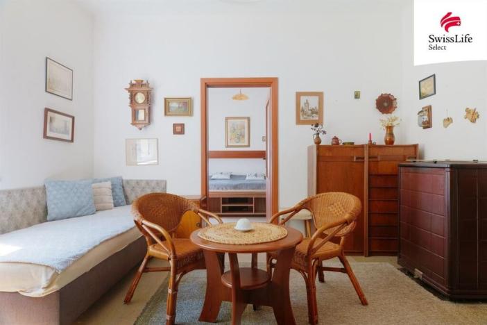 Prodej rodinného domu, Hradec Králové, Kladská, 135 m2