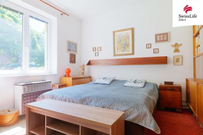 Prodej rodinného domu, Hradec Králové, Kladská, 135 m2