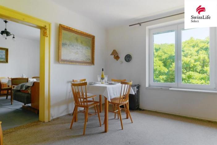 Prodej rodinného domu, Hradec Králové, Kladská, 135 m2