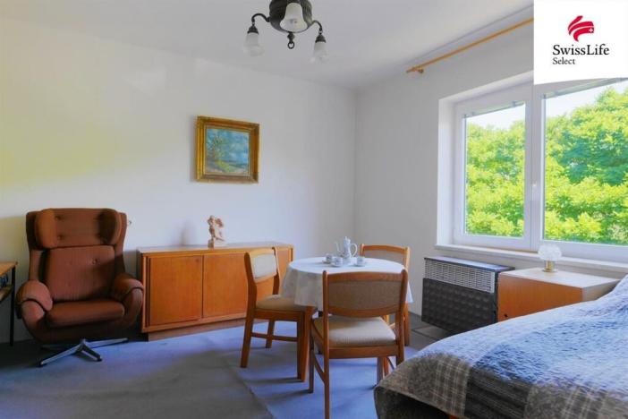 Prodej rodinného domu, Hradec Králové, Kladská, 135 m2