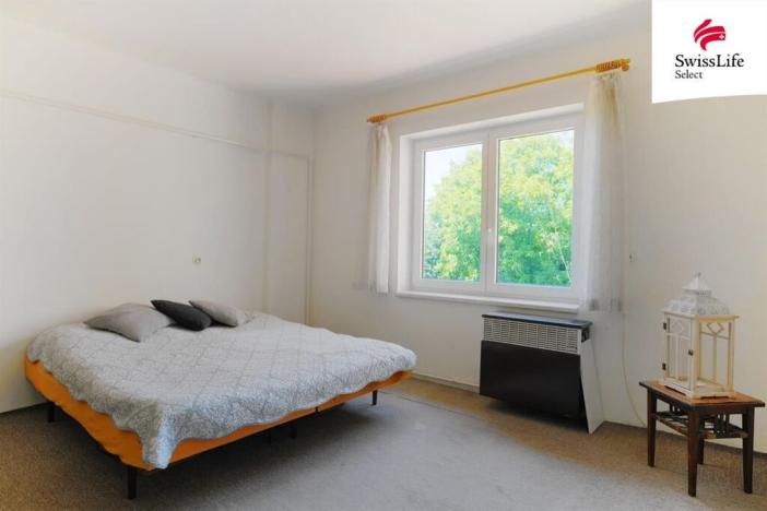 Prodej rodinného domu, Hradec Králové, Kladská, 135 m2