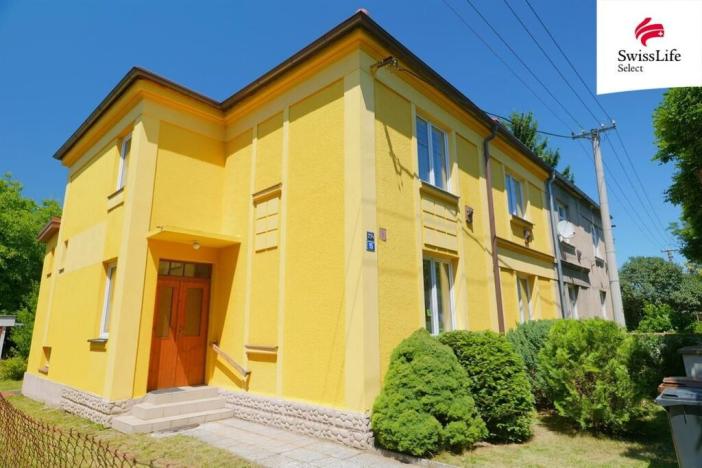 Prodej rodinného domu, Hradec Králové, Kladská, 135 m2