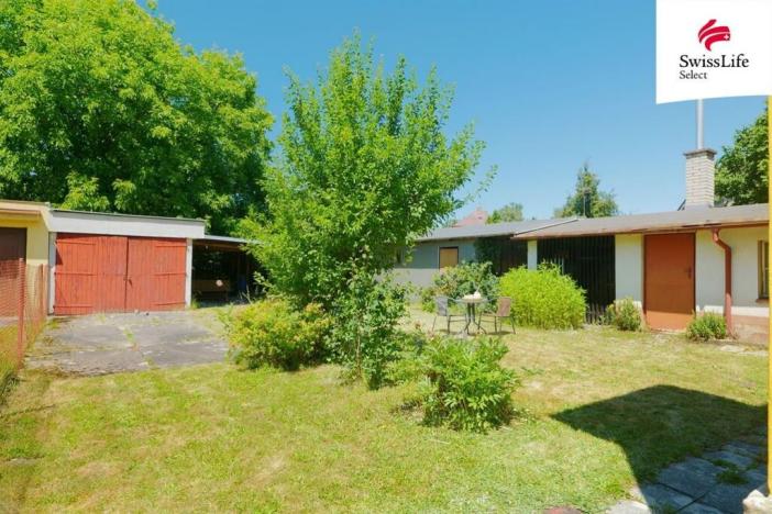 Prodej rodinného domu, Hradec Králové, Kladská, 135 m2