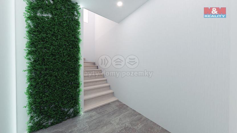 Prodej bytu 3+kk, Králíky - Červený Potok, 99 m2