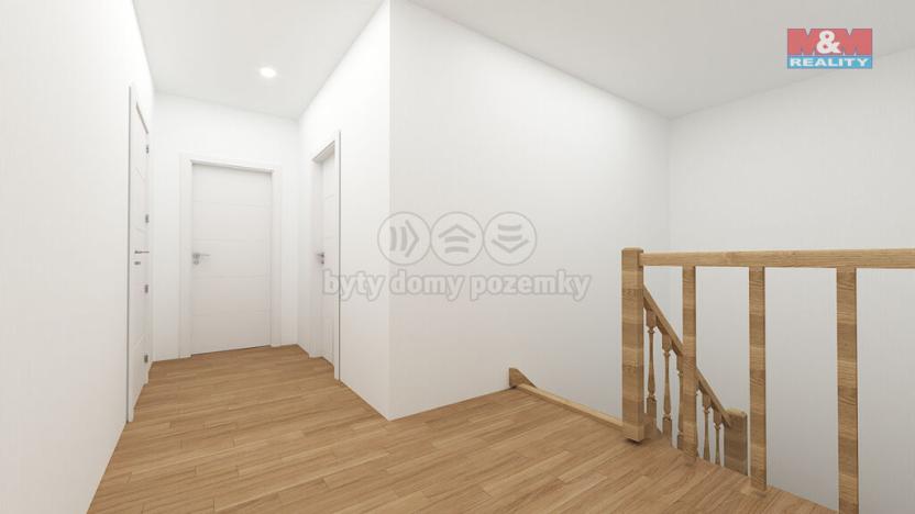 Prodej bytu 3+kk, Králíky - Červený Potok, 99 m2