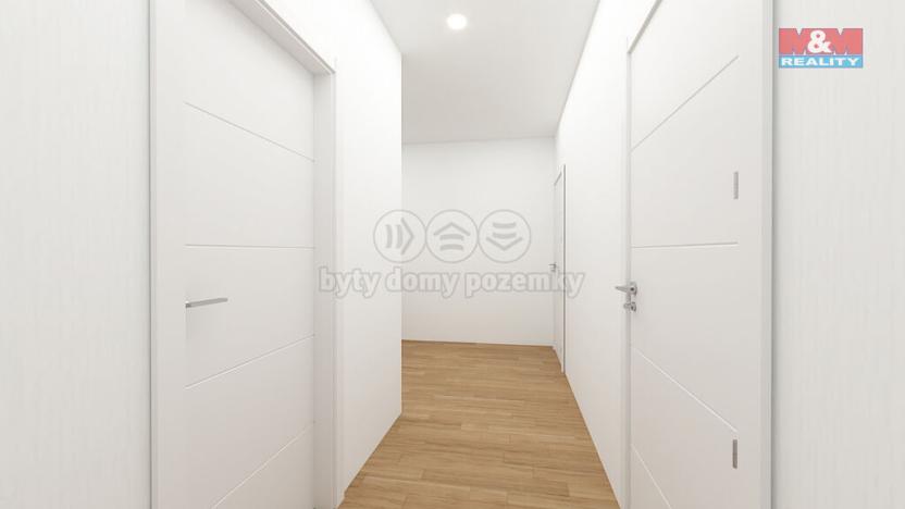 Prodej bytu 3+kk, Králíky - Červený Potok, 99 m2