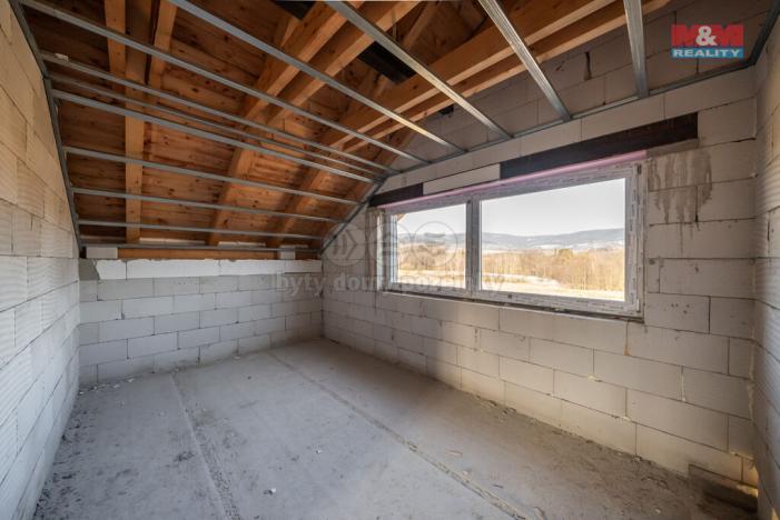 Prodej bytu 3+kk, Králíky - Červený Potok, 99 m2