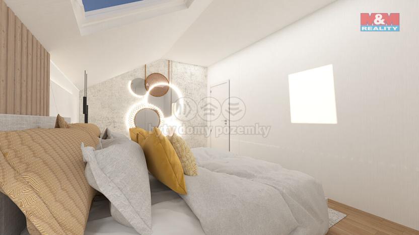 Prodej bytu 3+kk, Králíky - Červený Potok, 99 m2