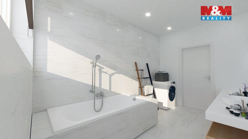 Prodej bytu 3+kk, Králíky - Červený Potok, 99 m2