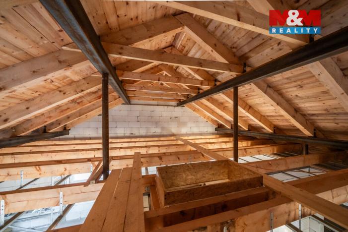 Prodej bytu 3+kk, Králíky - Červený Potok, 99 m2