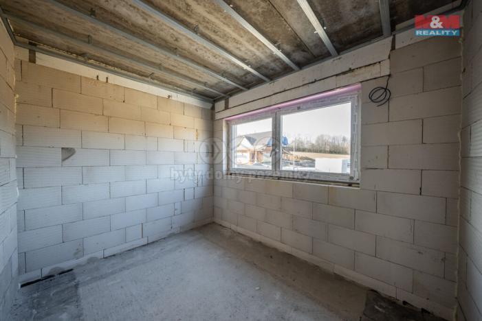 Prodej bytu 2+kk, Králíky - Červený Potok, 39 m2