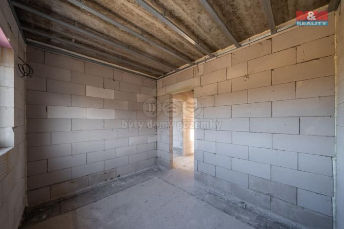 Prodej bytu 2+kk, Králíky - Červený Potok, 39 m2