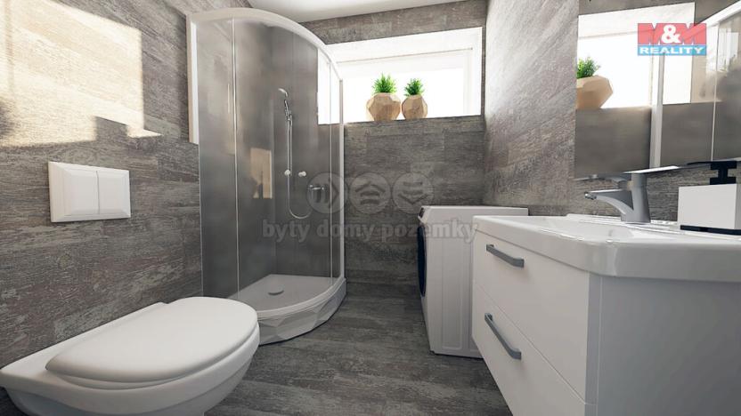 Prodej bytu 2+kk, Králíky - Červený Potok, 39 m2