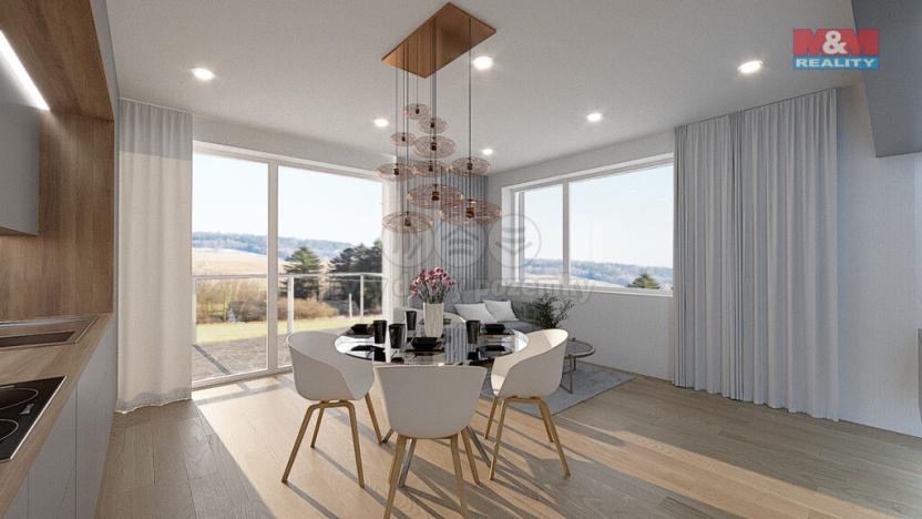 Prodej rodinného domu, Králíky - Červený Potok, 260 m2